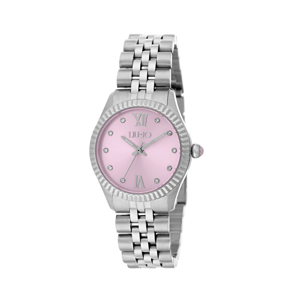 Montre Liu Jo Tiny Rose