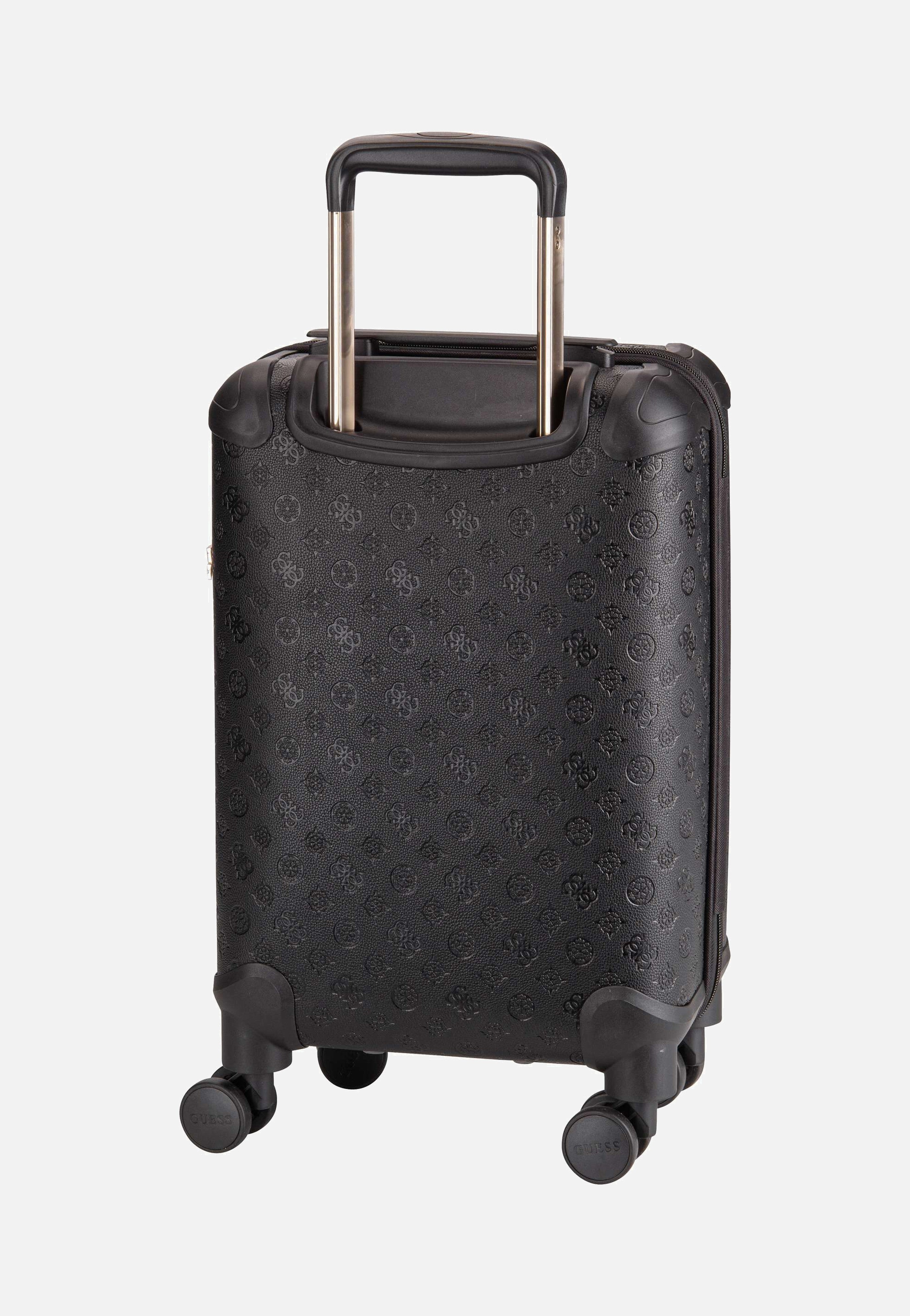 Wilder 18 In 8-Wheeler Black - Koffer
