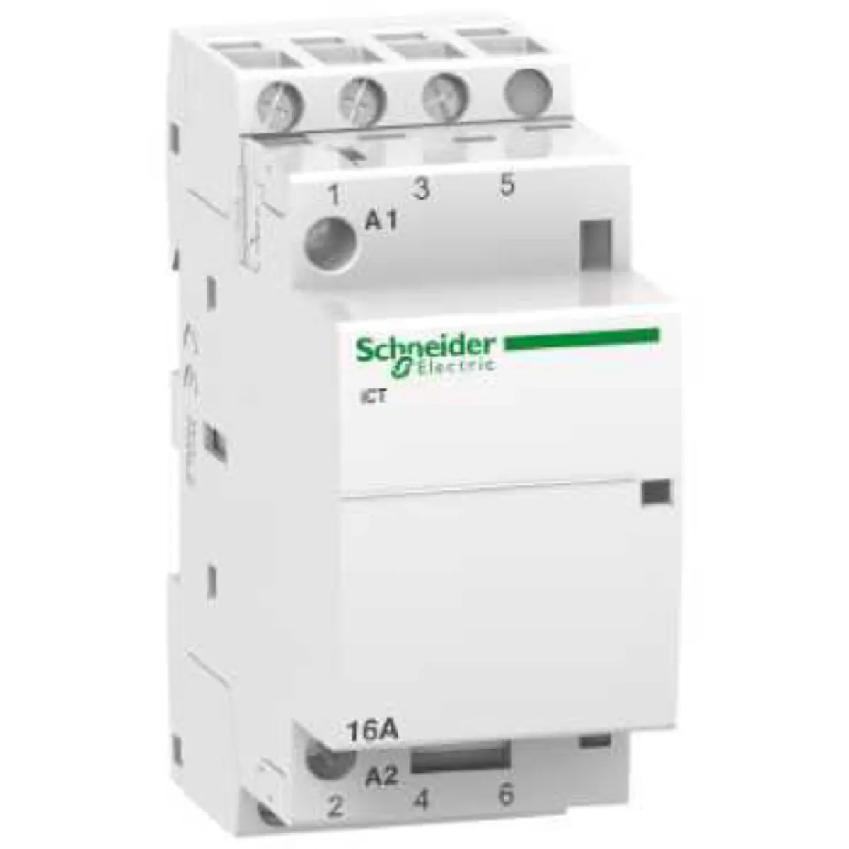 Schneider Electric Schneider Acti9 A9C22813