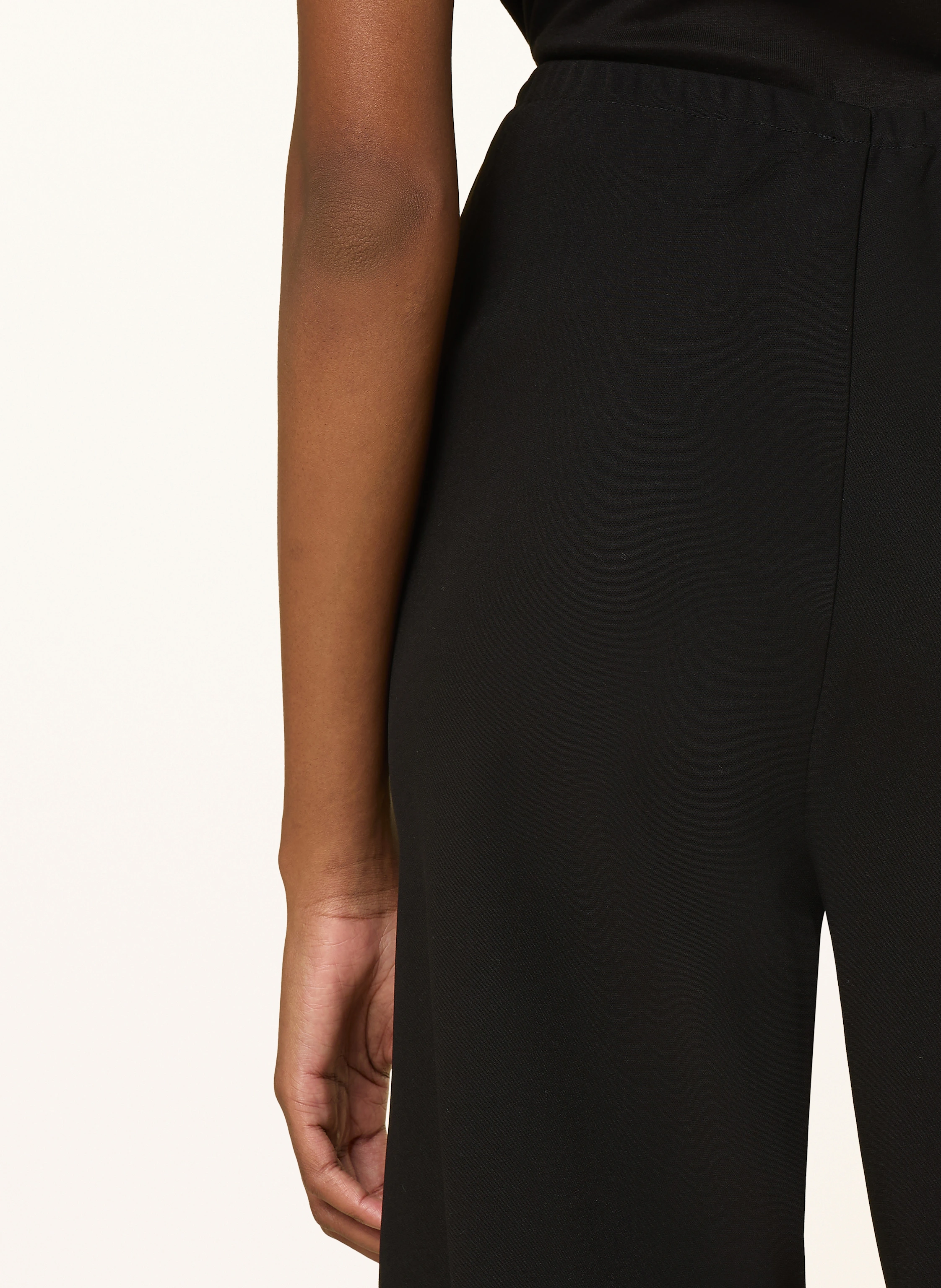 ALMADA LABEL Marlenehose BEA