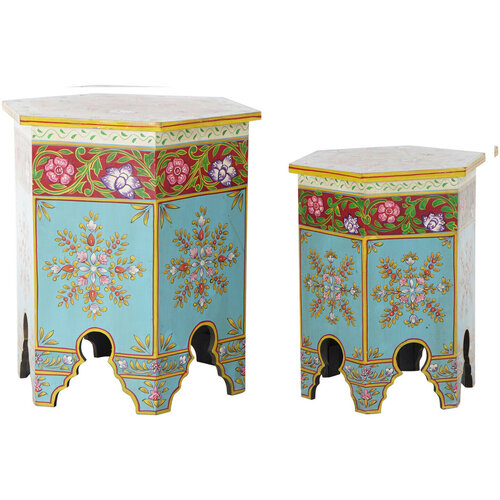Alexandra Meti - Meti_LD185322 Multicolor