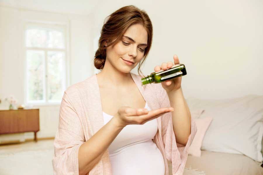 Weleda Stretch Mark Oil 100ml