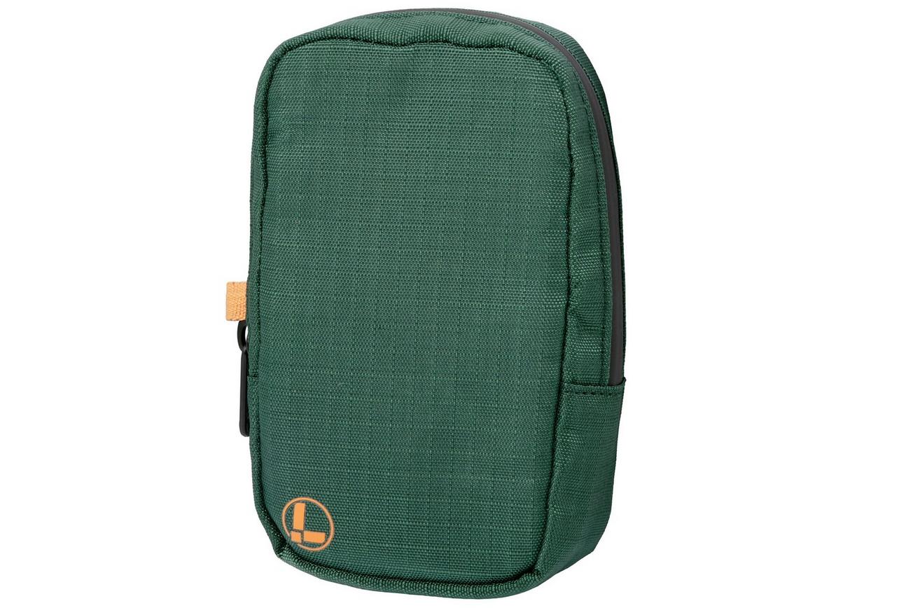 Leatherman Ripstop Nylon Tool Pouch 934942 Hunter Green, EDC-pouch