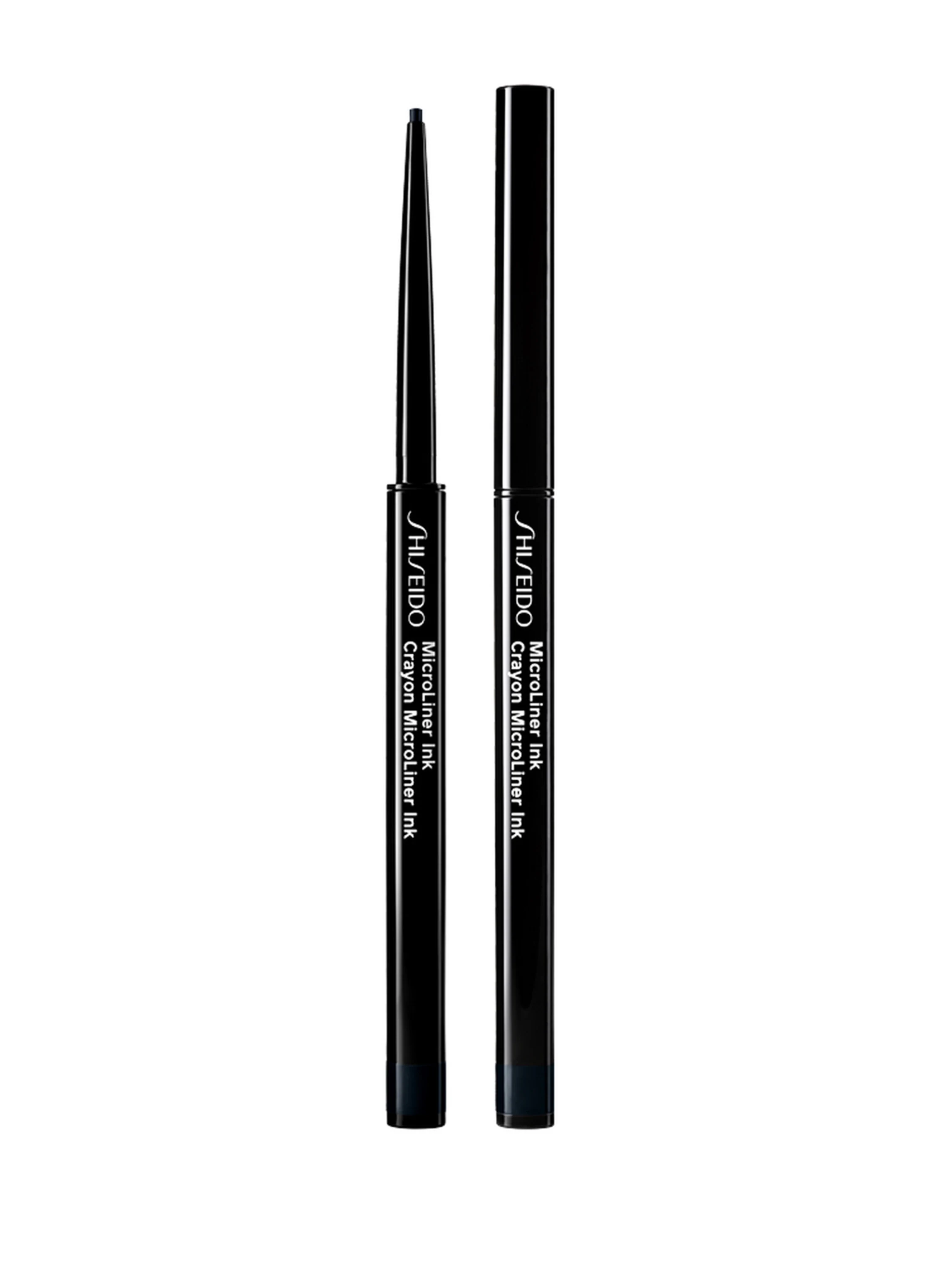 SHISEIDO MICROLINER INK
