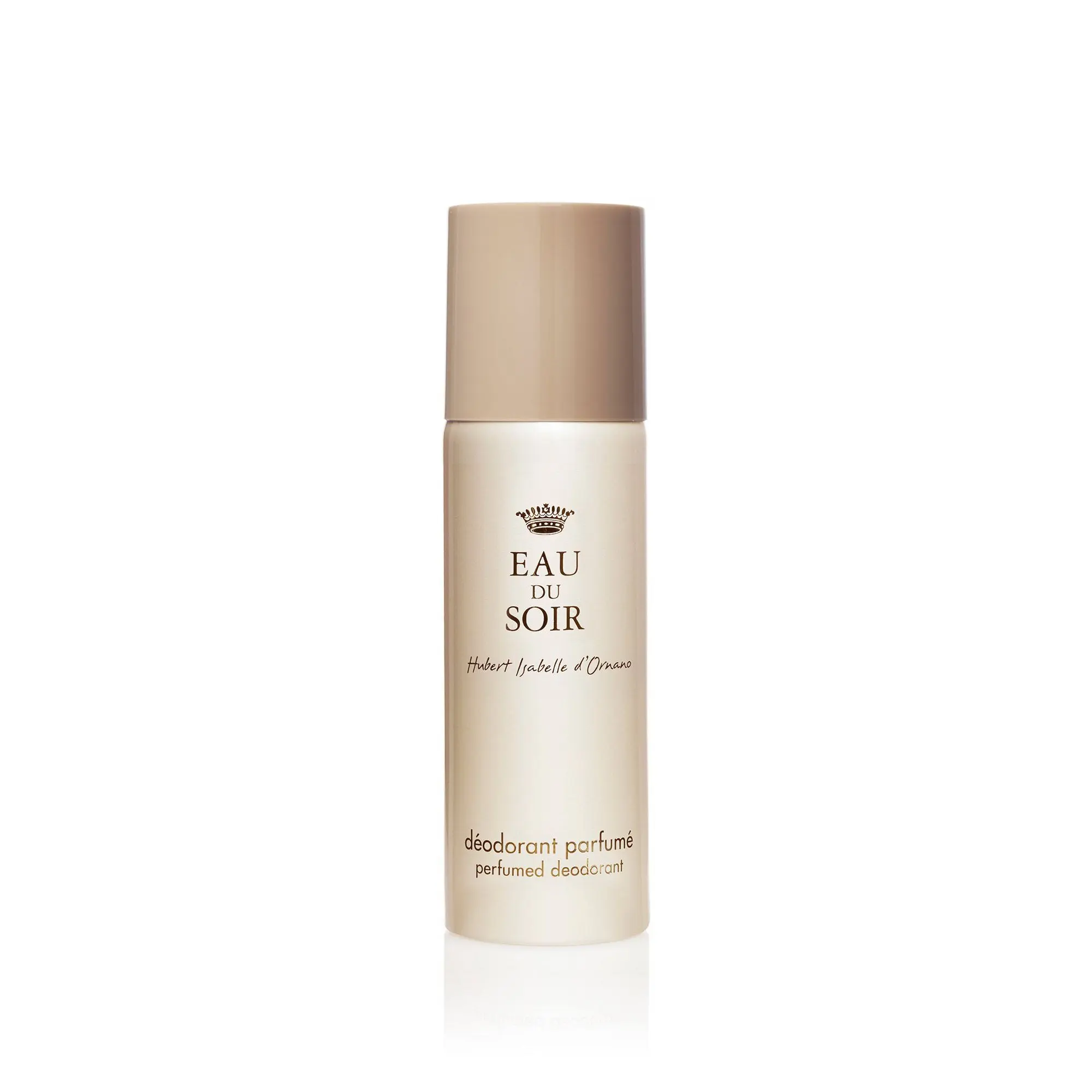 Sisley - Eau du Soir Déodorant Parfumé Déodorant doux et confortable Spray 150 ml - Déodorant