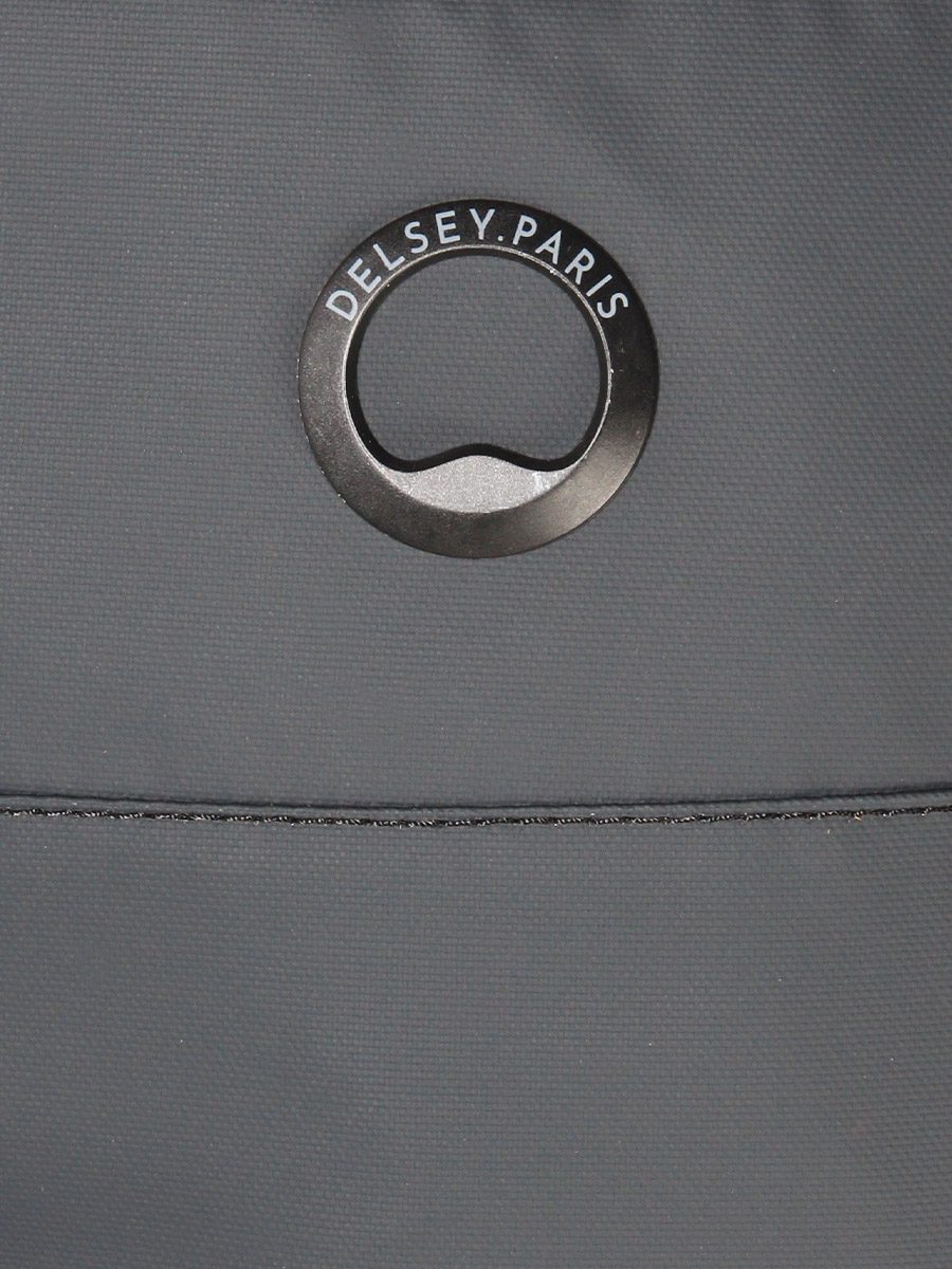 Sac À dos ordinateur Delsey Parvis Plus ImpermÀable S 13.3 pouces
