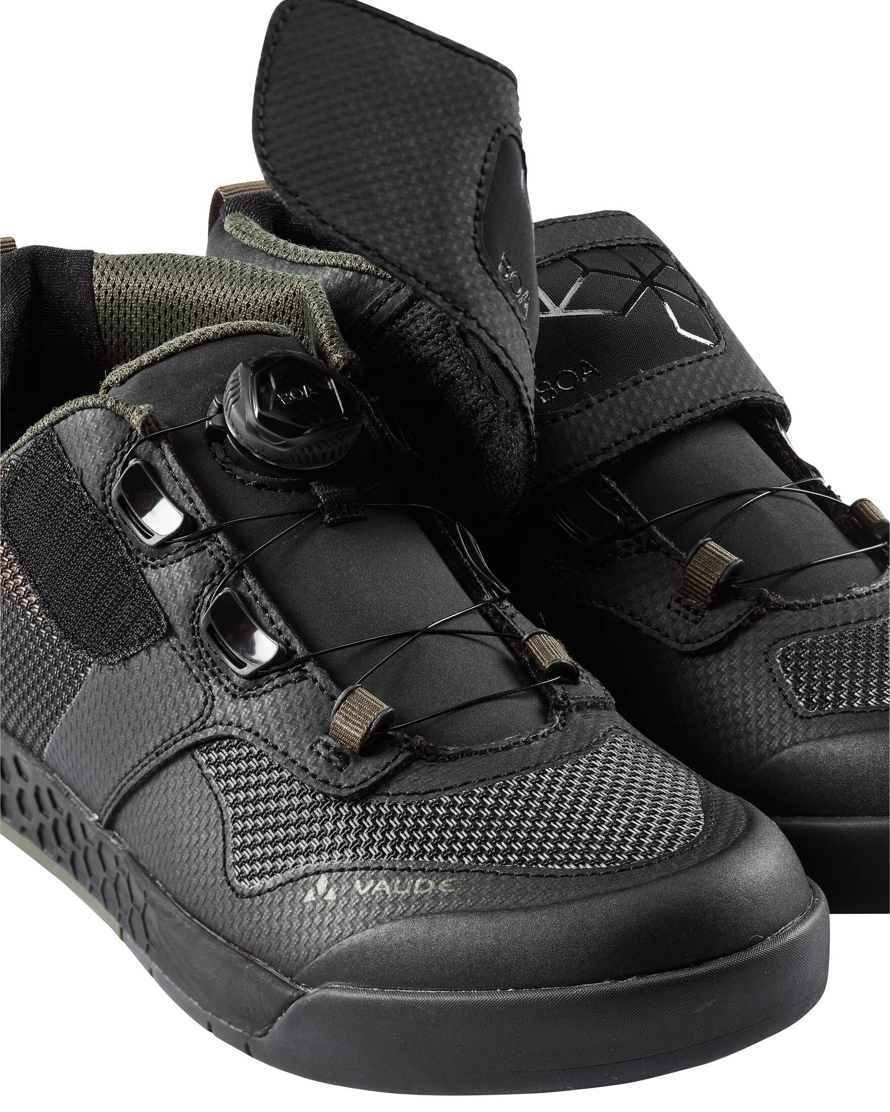 VAUDE| Low-Cut Radschuh Men's AM Moab Tech