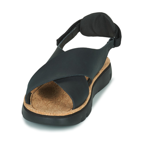 Camper - OGAS Negro