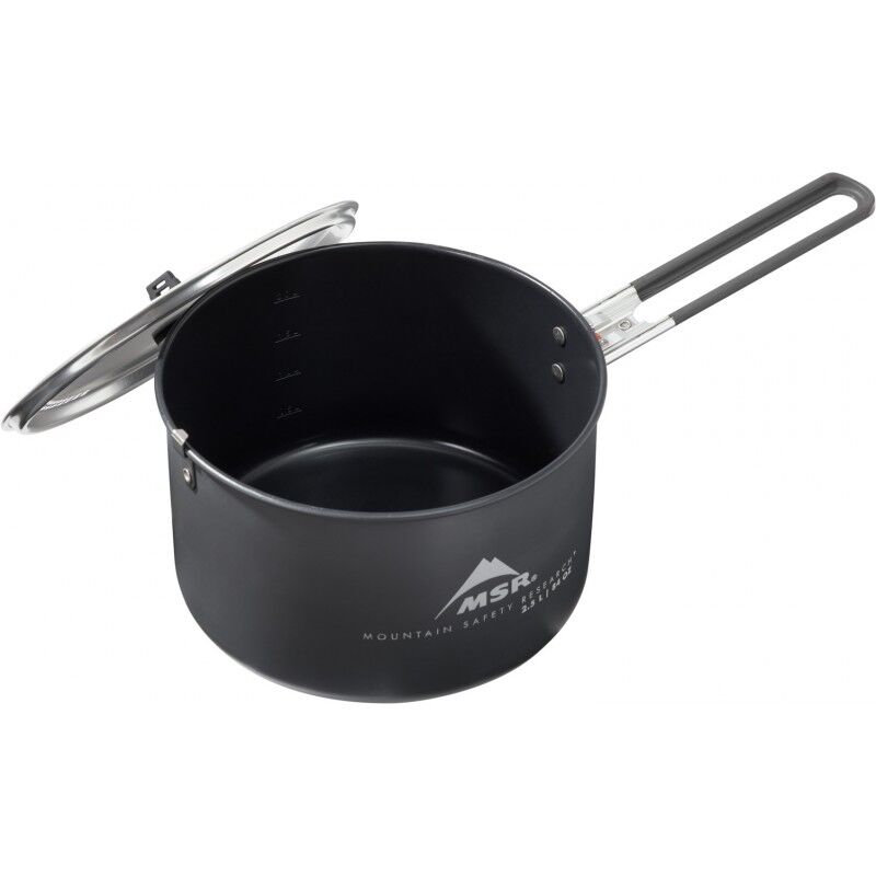 Ceramic 2.5L Pot - Casserole