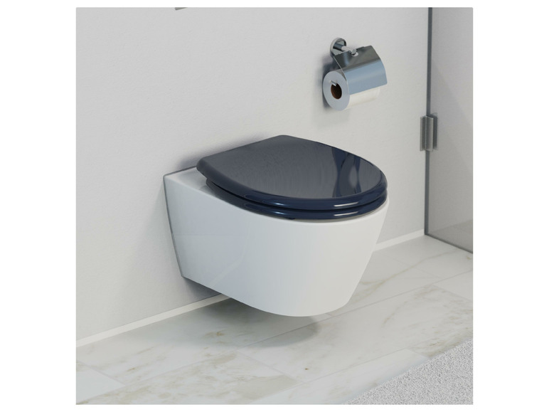 WC-bril