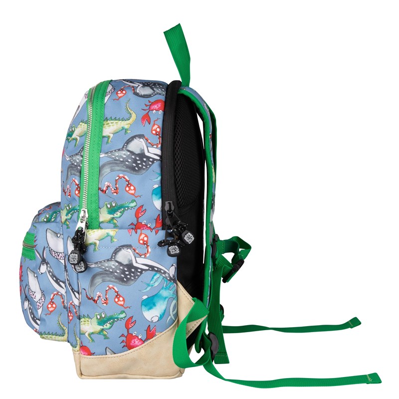 pick&pack<br>Rygsæk Mix Animal