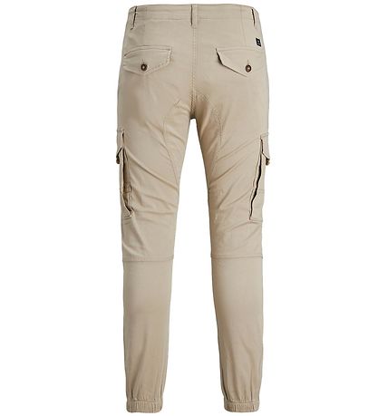 Jack & Jones Hosen - JpstPaul - Noos - Geschirr
