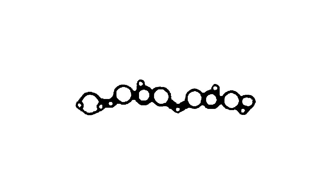 Pakning, indsugningsmanifold
