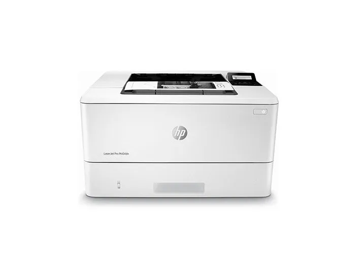 HP LaserJet Pro M404dn - Printer - S/H - Duplex - laser - A4/Legal - 4800 x 600 dpi - op til 38 spm - kapacitet: 350 ark - USB 2.0, Gigabit LAN, USB vært
