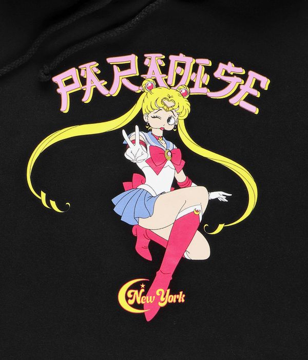 Paradise NYC Sailor Boop Hoodie (black)