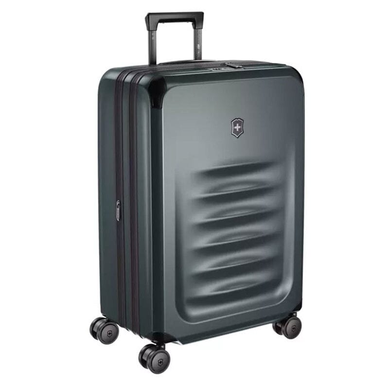 Victorinox Spectra 3.0 Expandable Medium Case Storm