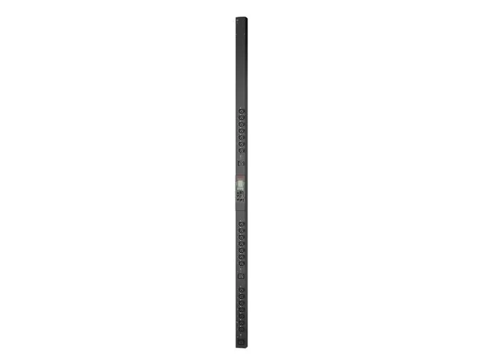 APC Rack PDU 9000 Switched ZeroU 16A 230V 21 C13 & 3 C19 IEC309 Cord