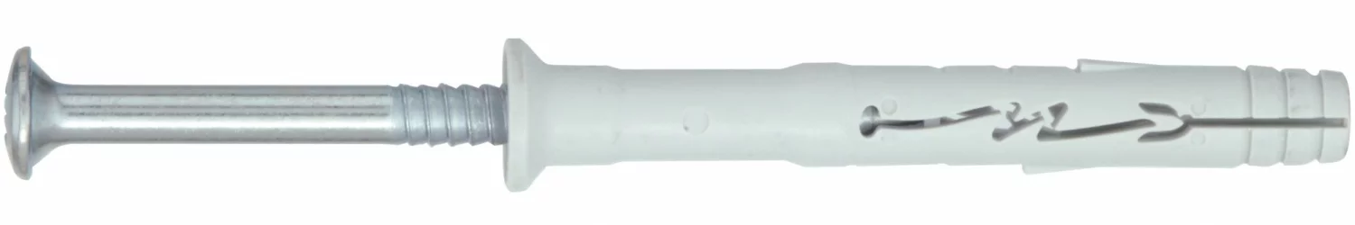 Spit 060096 Hit M Slagplug 8X90/60 V - Verzonken Kop (50st)