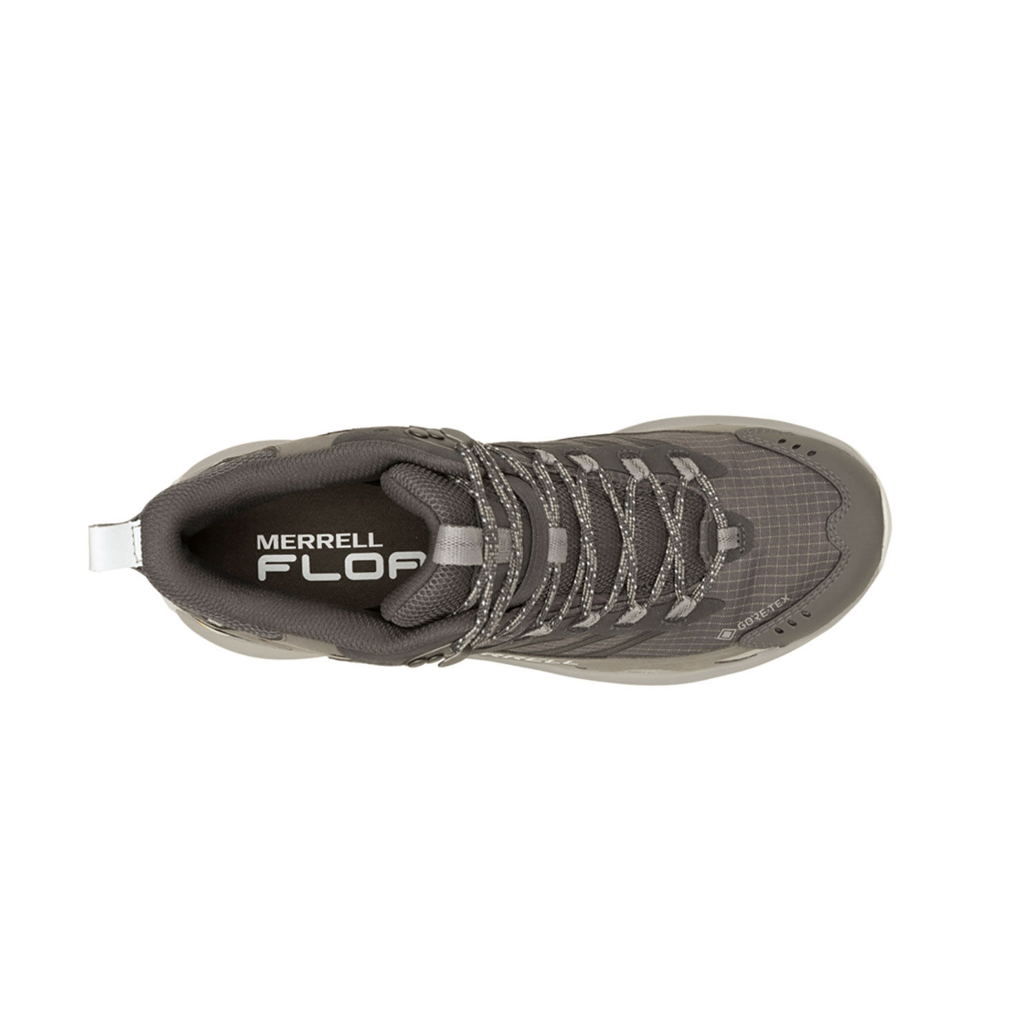 Merrell Moab Speed 2 Mid GTX Schnürschuh für Herren