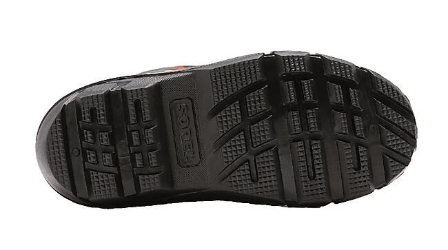 SOREL - CHAUSSURES CHAUDES YOUTH FLURRY