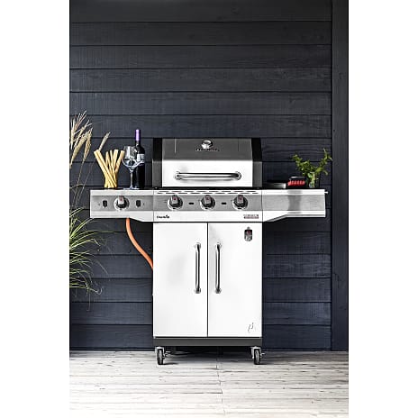 Char-Broil Performance Pro 3B S gasgrill