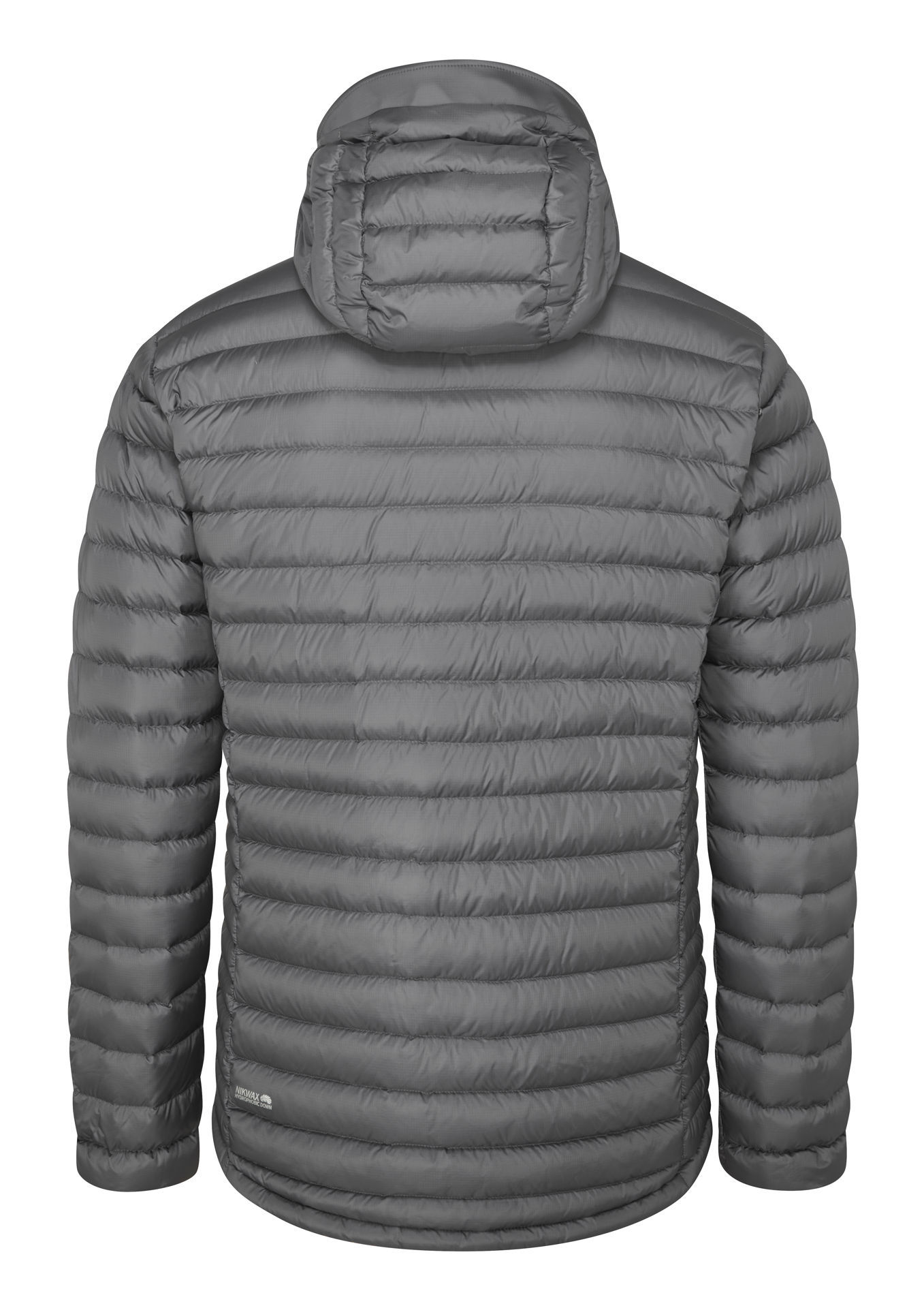 Rab Microlight Alpine Jacket Graphene