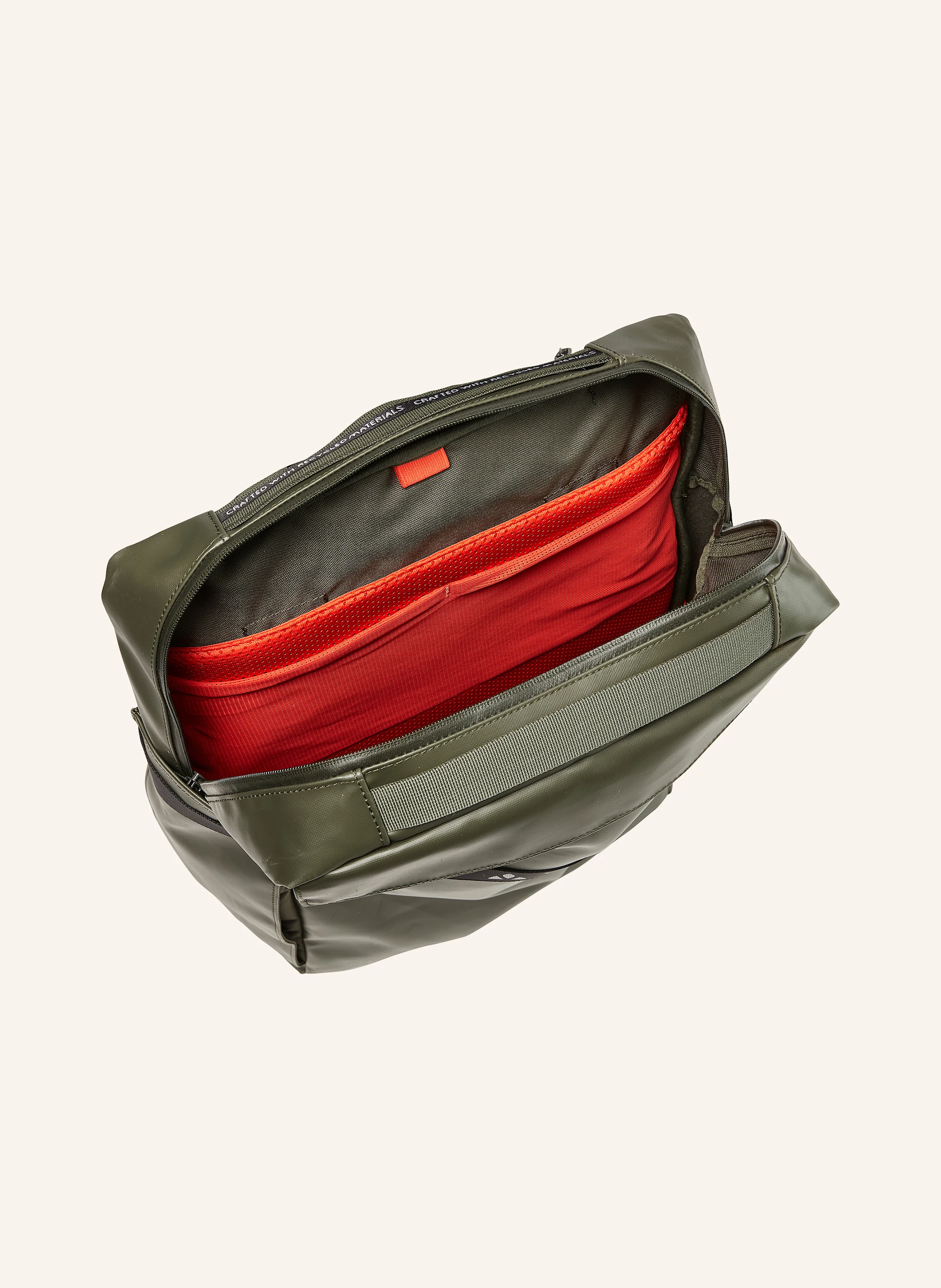 VAUDE Rucksack MINEO TRANSFORMER BP 20