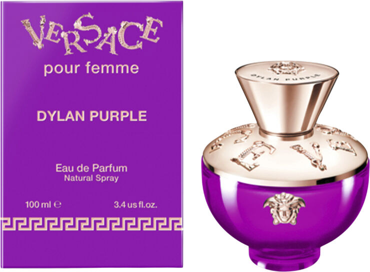 Versace Versace Dylan Purple Eau de Toilette