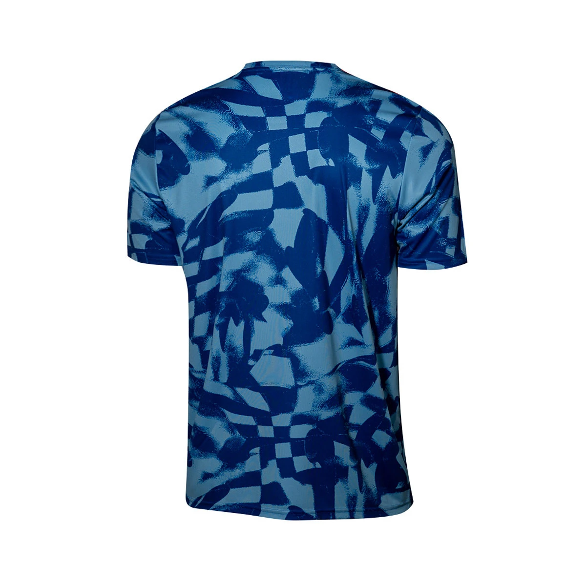 T-Shirt adidas Real Zaragoza Prematch 2024-2025