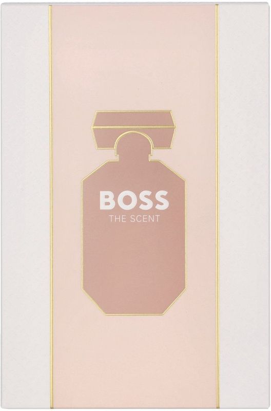 Hugo Boss - The Scent For Her - Geurset - 30ml Parfum + 50ml Bodylotion
