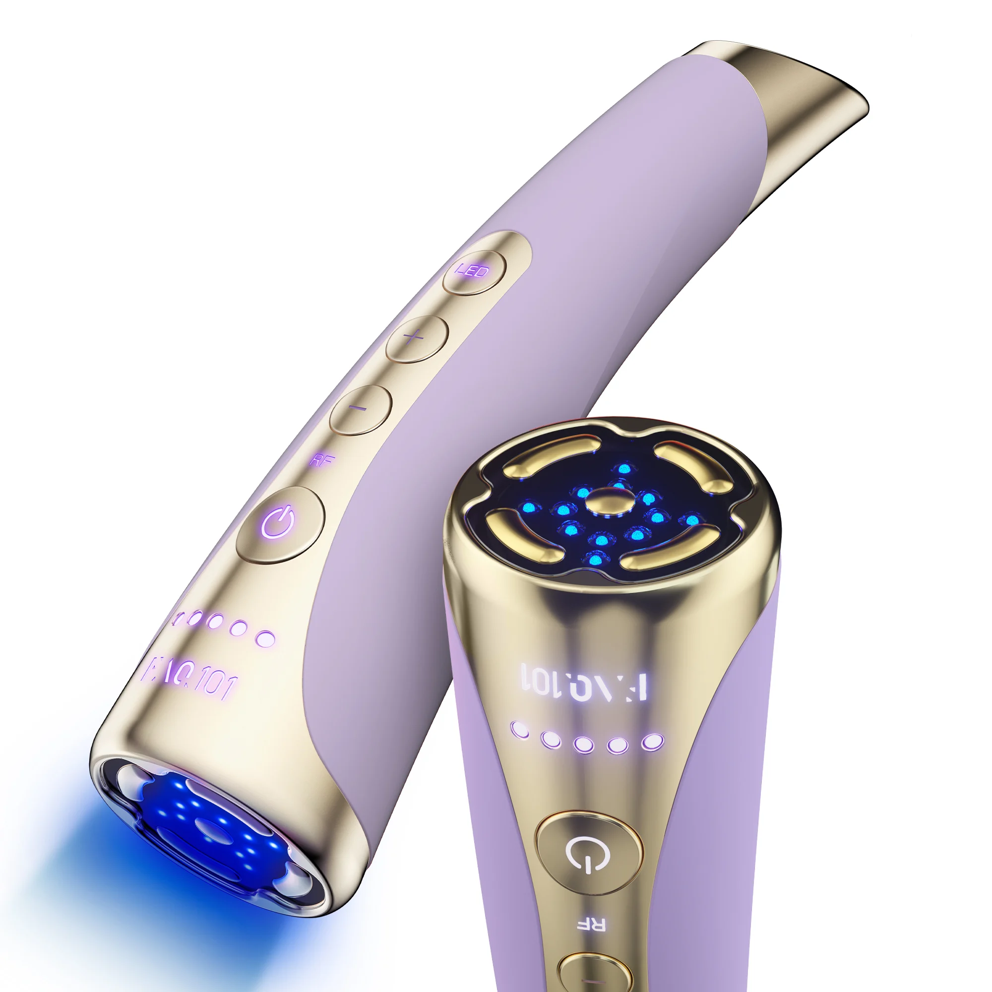 FAQ 101 |- Amethyst