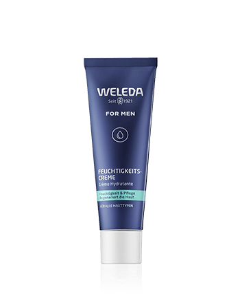 Weleda For Men Feuchtigkeitscreme 30ml