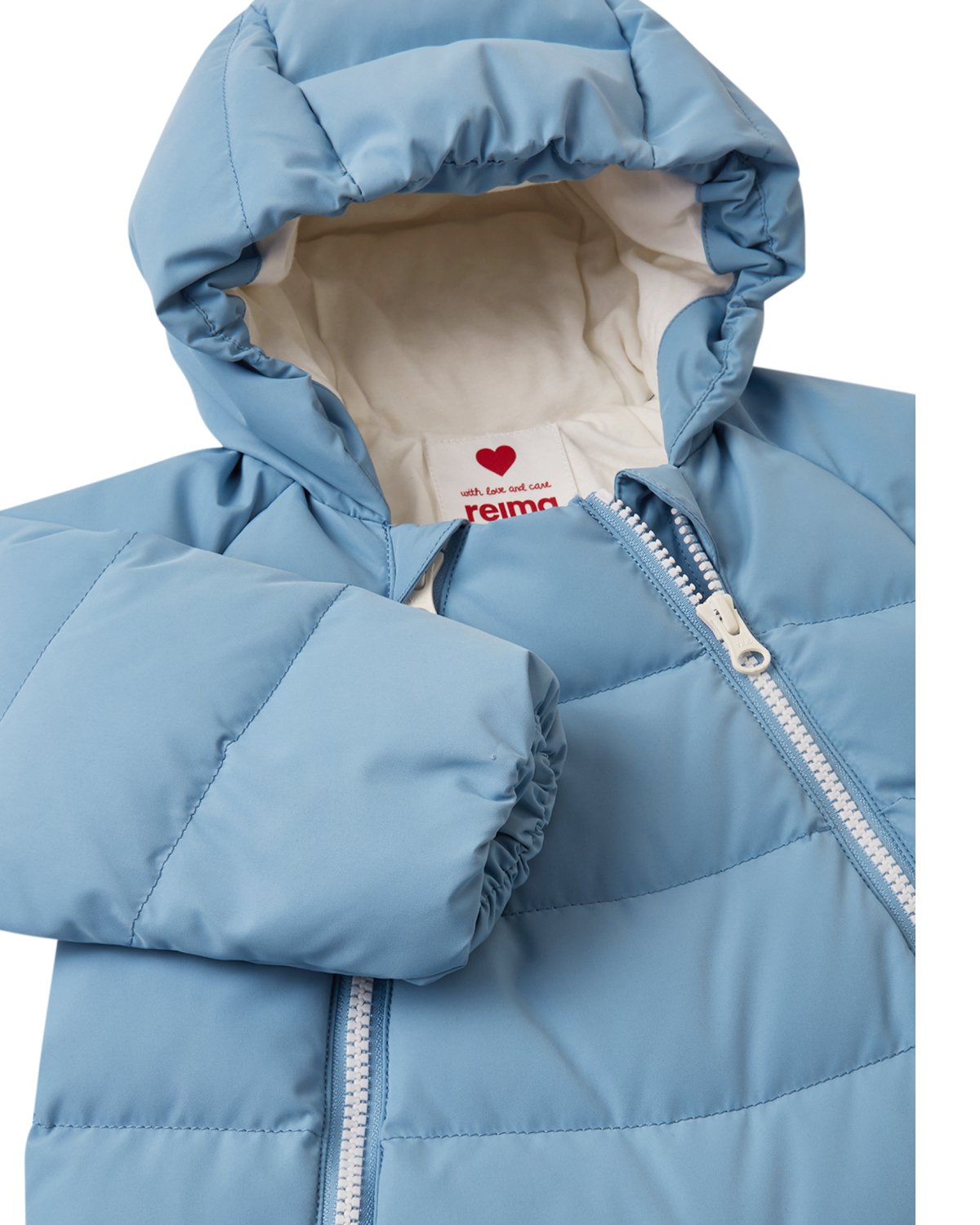Dundress Baby / Sovepose 2i1 – Vanntett 10.000mm | Tilkkanen