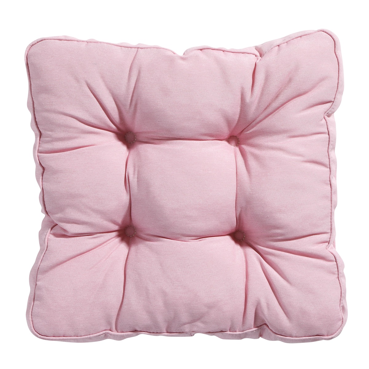Madison Panama soft pink Zitkussen - Set van 4