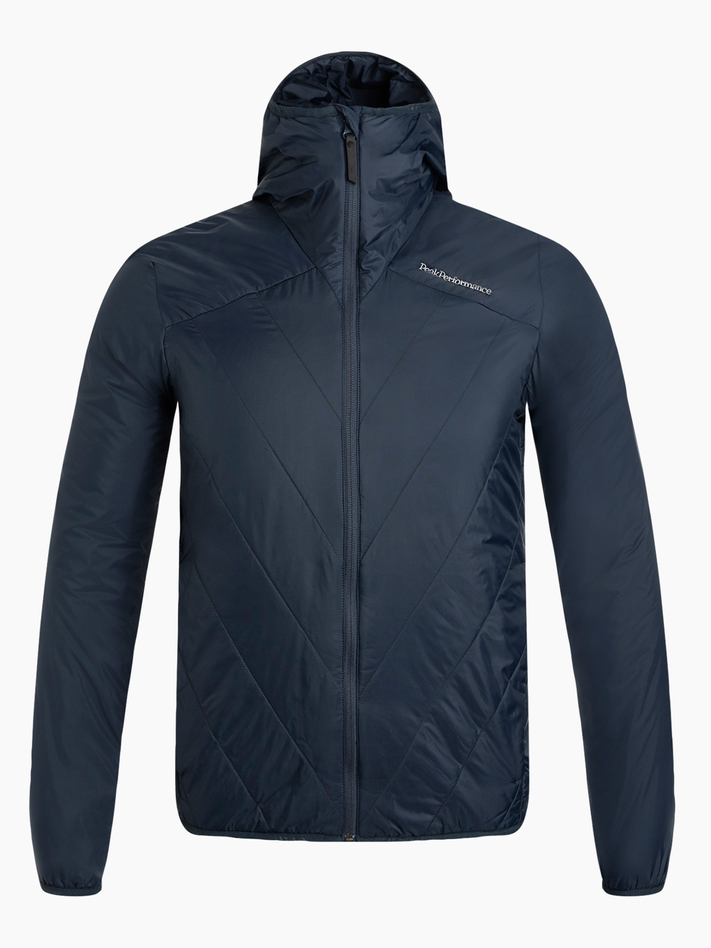 Insulated Liner Hood