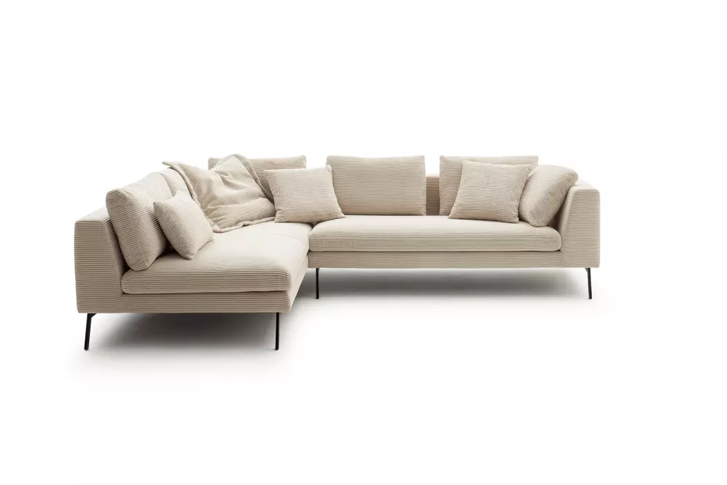 Ecksofa Helmi