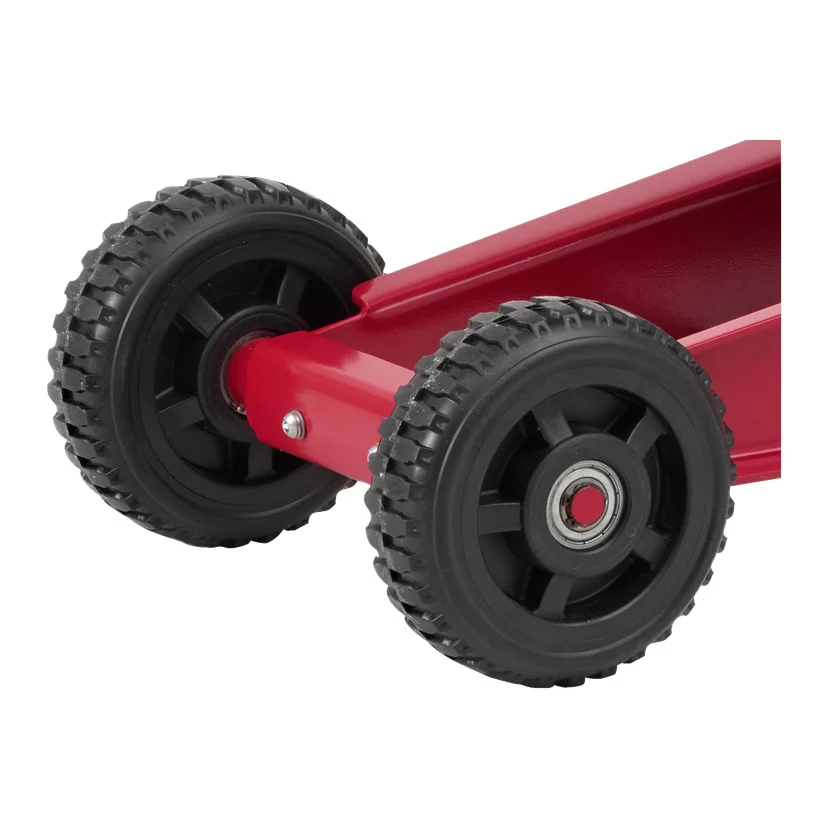 Høytløftende jekk for SUV 2 t 120-554 mm