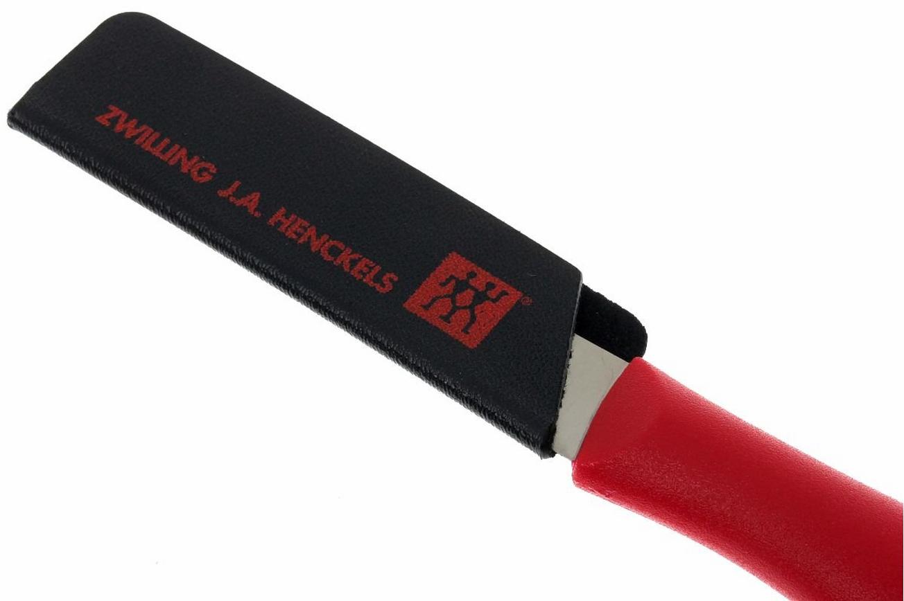 Zwilling mesbeschermer voor schilmesjes 30499-500, 8 cm