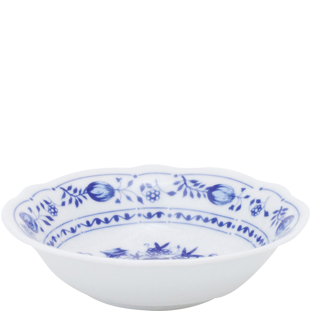 KAHLA Zwiebelmuster Schüssel 16 cm Zwiebelmuster