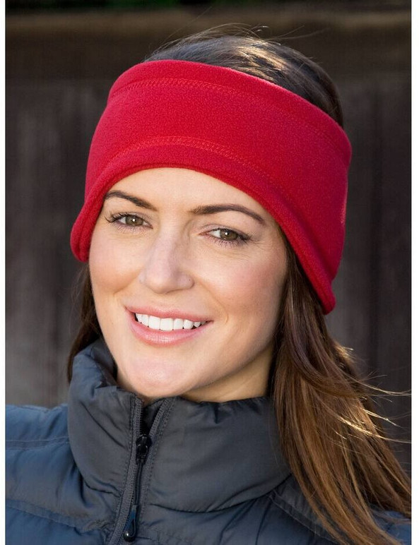 Result RC140 - Bandeau Polaire Active Fleece
