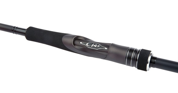 Canne Bar Shimano Dialuna Spinning Inshore