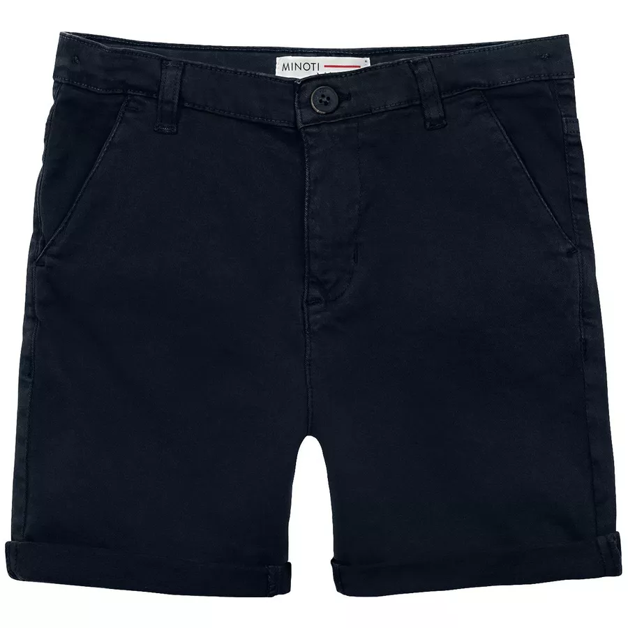 MINOTI Chinohose Dunkelblau