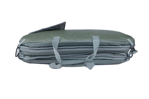 Tapis de réception gonflable Ridgemonkey ProCare Inflatable Unhooking Mat