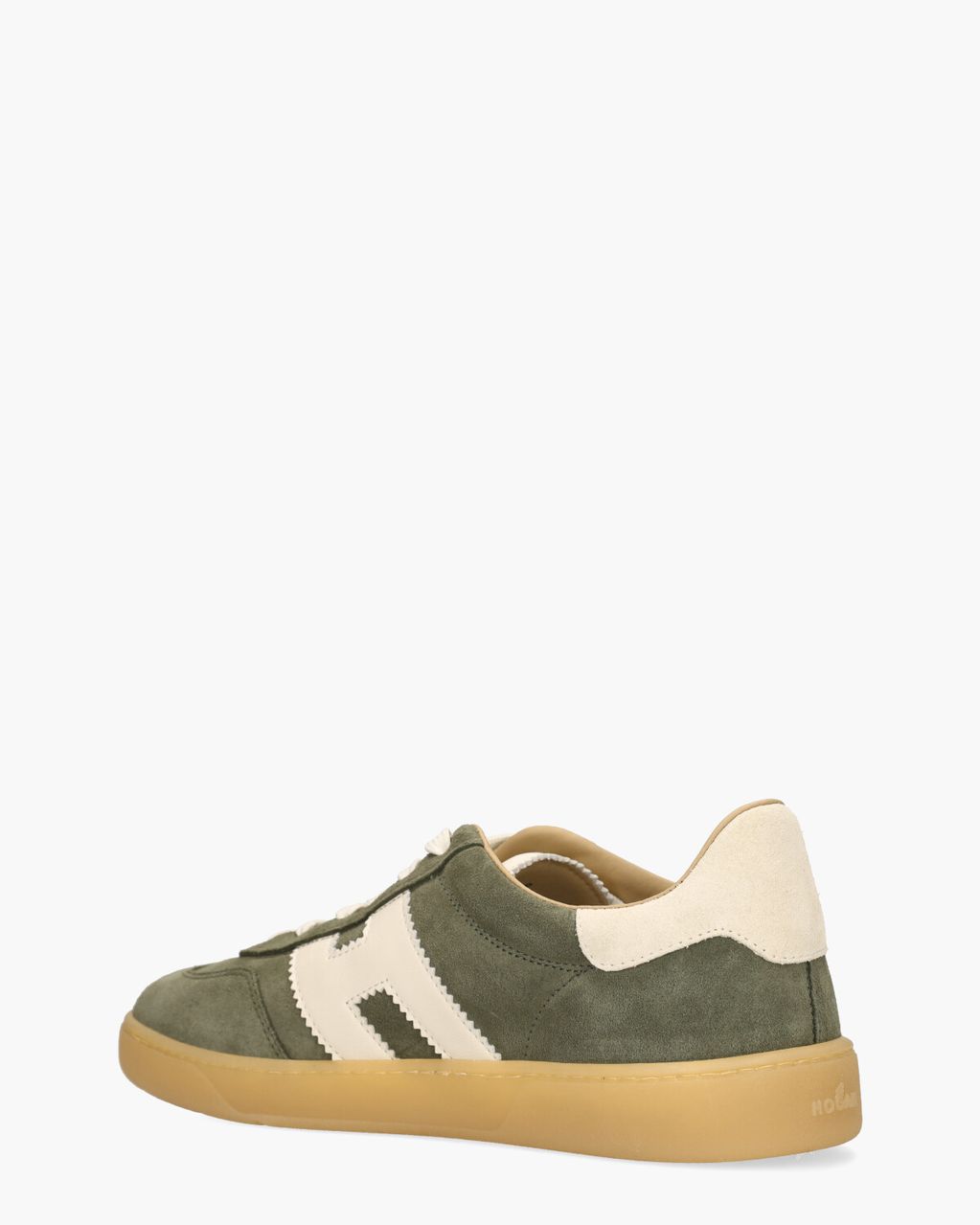 Hogan Cool Groen Herensneakers