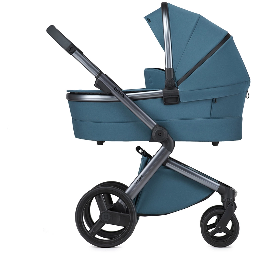 anex Kombikinderwagen ltype ocean