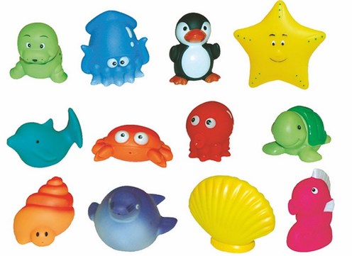 Aspergeurs pour le bain mer - LUDI