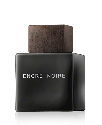 Lalique Encre Noire edt vapo 100ml
