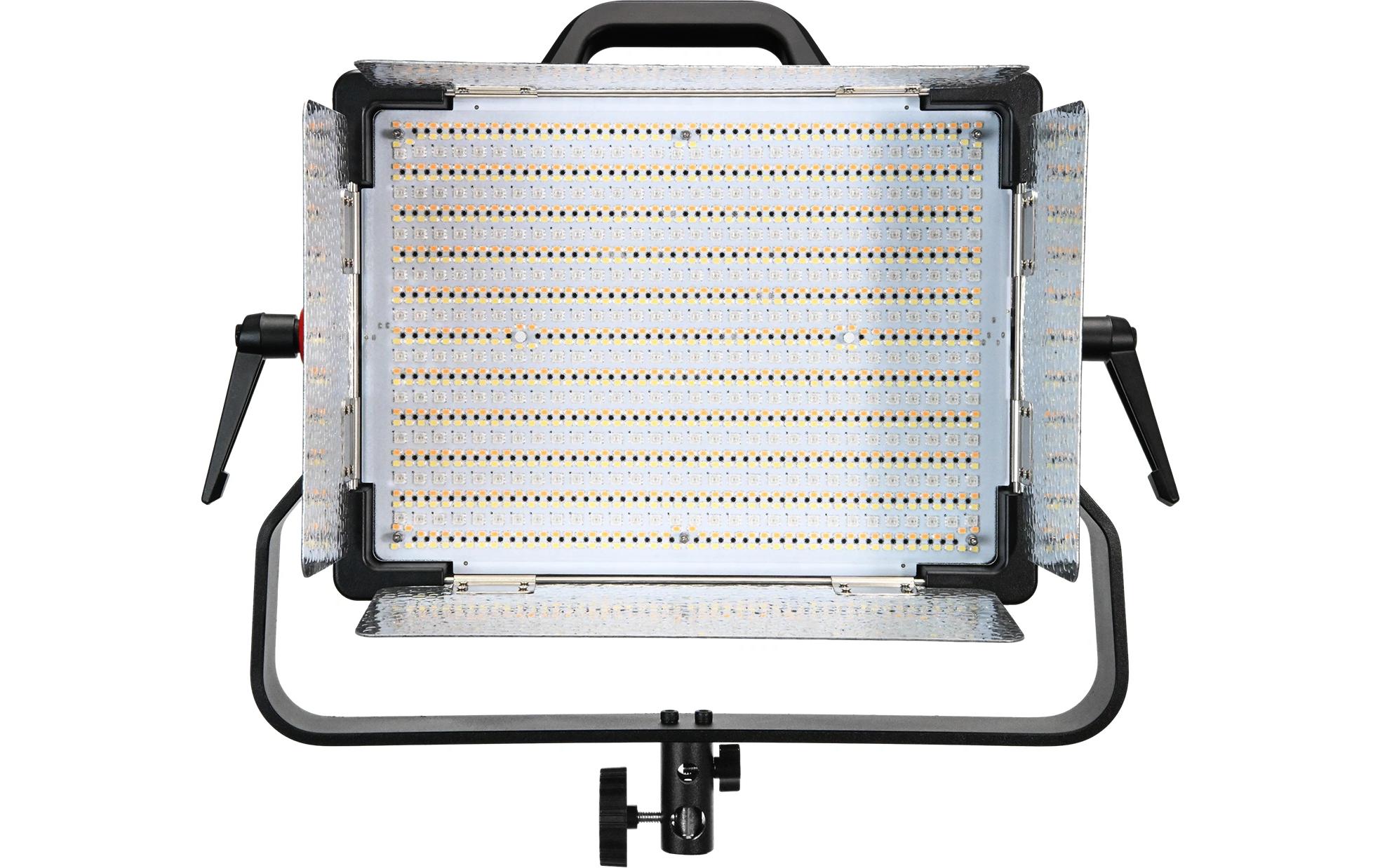 Videoleuchte YNPAD100 LED<br>Weisslicht LED Videoleuchte