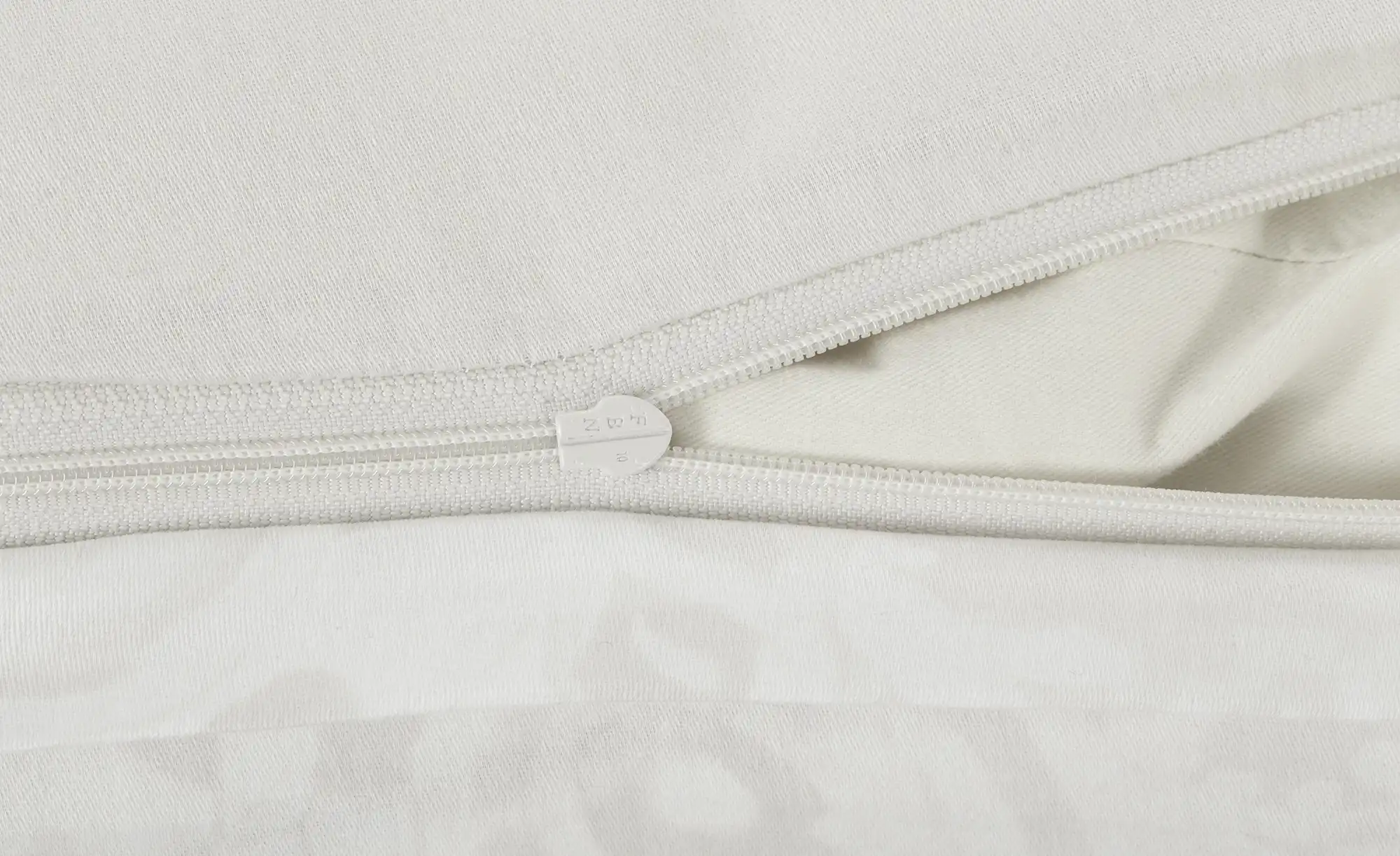 como Satin Wende-Bettwäsche Mandala