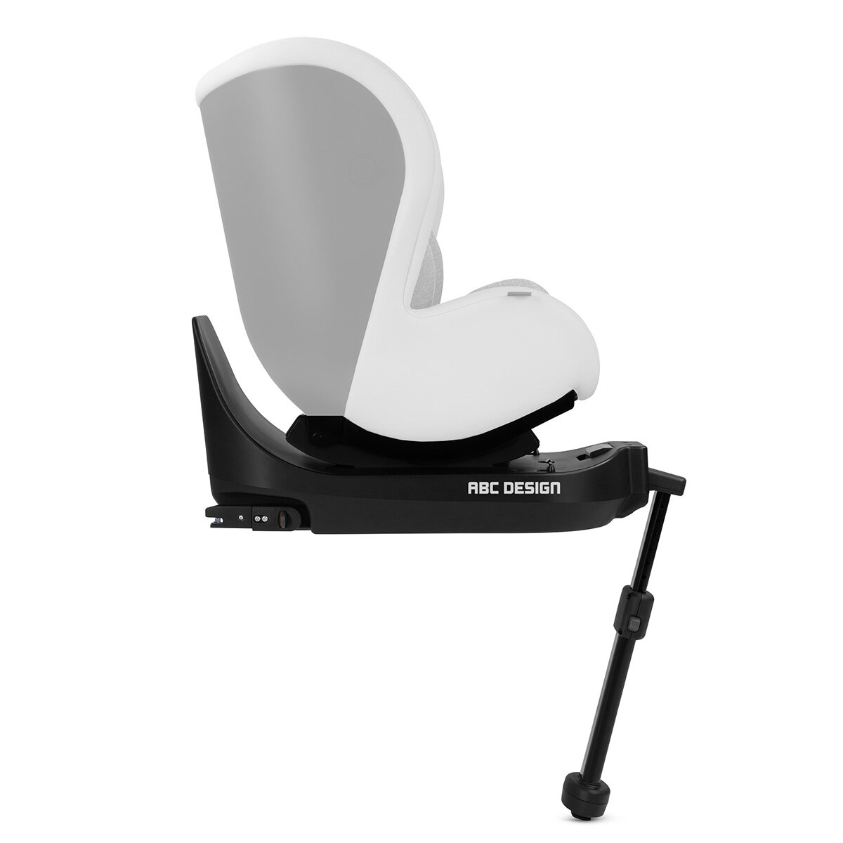 ABC Design GmbH ABC Design Isofix Base Root